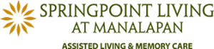 Springpoint Living at Manalapan Logo